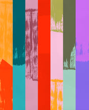 Papier Paint Fehlfarben 200x250cm Komar FLX4 059 | Yourdecoration.fr