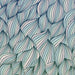 Papier Paint Gentle Waves 250x250cm Komar FLX5 047 | Yourdecoration.fr