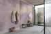 Papier Paint Lavender clouds 350x250cm FLX7 009 Interieur | Yourdecoration.fr