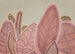 Papier Paint Papunya Leafs 350x250cm FLX7 024 | Yourdecoration.fr