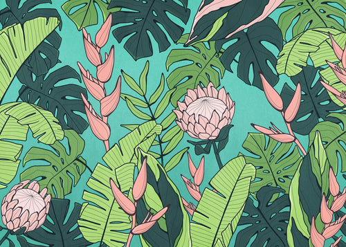 Papier Paint Revival 350x250cm FLX7 033 | Yourdecoration.fr