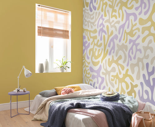 Papier Paint Sage Flip 350x250cm FLX7 016 Interieur | Yourdecoration.fr