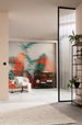 Papier Paint Tropical Trip 300x250cm FLX6 038 Interieur | Yourdecoration.fr