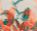 Papier Paint Tropical Trip 300x250cm FLX6 038 | Yourdecoration.fr