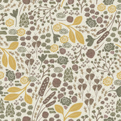 Papier Paint Wild Fields 250x250cm Komar FLX5 048 | Yourdecoration.fr
