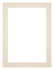 Passe Partout 18x24cm Carton Teinte Bord 3cm Droit De Face | Yourdecoration.fr