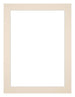 Passe Partout 18x24cm Carton Teinte Bord 3cm Droit De Face | Yourdecoration.fr