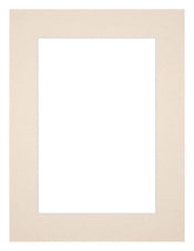 Passe Partout 18x24cm Carton Teinte Bord 5cm Droit De Face | Yourdecoration.fr