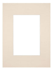 Passe Partout 18x24cm Carton Teinte Bord Droit De Face | Yourdecoration.fr