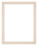 Passe Partout 20x25cm Carton Teinte Bord 3cm Droit De Face | Yourdecoration.fr