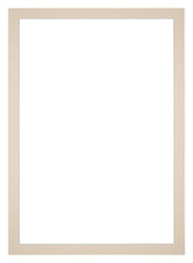 Passe Partout 20x28cm Carton Teinte Bord 3cm Droit De Face | Yourdecoration.fr