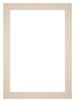 Passe Partout 21x30cm Carton Teinte Bord 5cm Droit De Face | Yourdecoration.fr