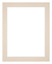 Passe Partout 24x30cm Carton Teinte Bord 4cm Droit De Face | Yourdecoration.fr