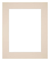 Passe Partout 24x30cm Carton Teinte Bord 6cm Droit De Face | Yourdecoration.fr
