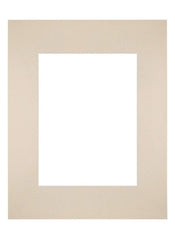 Passe Partout 24x30cm Carton Teinte Bord Droit De Face | Yourdecoration.fr