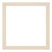 Passe Partout 35x35cm Carton Teinte Bord 3cm Droit De Face | Yourdecoration.fr