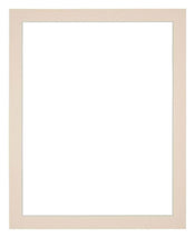 Passe Partout 40x50cm Carton Teinte Bord 3cm Droit De Face | Yourdecoration.fr