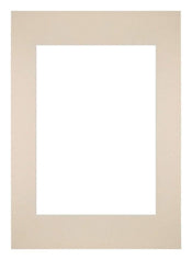 Passe Partout 42x59 4cm A2 A3 Carton Teinte Bord Droit De Face | Yourdecoration.fr