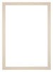 Passe Partout 50x70cm Carton Teinte Bord 3cm Droit De Face | Yourdecoration.fr
