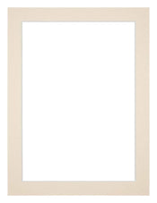 Passe Partout 60x80cm Carton Teinte Bord 3cm Droit De Face | Yourdecoration.fr
