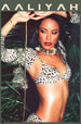 Poster Aaliyah 61x91 5cm WPSX054 | Yourdecoration.fr