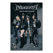 Poster Aespa Armageddon 61x91 5cm GPE5941 | Yourdecoration.fr