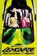 Poster Aespa Lemonade 61x91 5cm_GPE6098 | Yourdecoration.fr