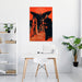 Poster Aespa Wda 61x91 5cm GPE6120 Royaume | Yourdecoration.fr