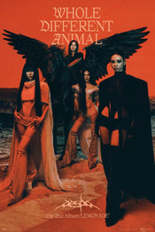 Poster Aespa Wda 61x91 5cm GPE6120 | Yourdecoration.fr