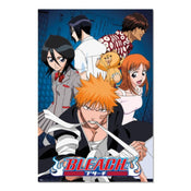 Poster Bleach 61x91 5cm GPE5972 | Yourdecoration.fr