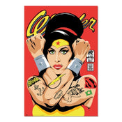 Poster Butcher Billy Rehab Wonder 61x91 5cm GPE5974 | Yourdecoration.fr