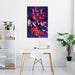 Poster Dan Da Dan Season 2 61x91 5cm GPE6025 2 | Yourdecoration.fr