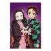 Poster Demon Slayer 2 61x91 5cm Grupo Erik GPE5995 | Yourdecoration.fr