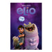 Poster Disney Elio 61x91 5cm Grupo Erik GPE6001 | Yourdecoration.fr