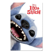 Poster Disney Stitch Live Action Face 61x91 5cm Grupo Erik GPE6009 | Yourdecoration.fr