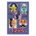 Poster Disney Villains 61x91 5cm GPE5948 | Yourdecoration.fr