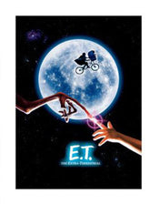Poster ET 40x50cm MPP2404219 | Yourdecoration.fr