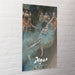 Poster Edgar Degas Swaying Dancer 61x91 5cm PP2513496 Sfeer | Yourdecoration.fr