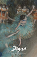 Poster Edgar Degas Swaying Dancer 61x91 5cm PP2513496 | Yourdecoration.fr