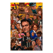 Poster Film Pulp 61x91 5cm GPE5954 | Yourdecoration.fr