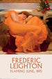 Poster Frederic Leighton Flaming June 61x91 5cm PP2513466 | Yourdecoration.fr