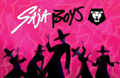 Poster K Pop Demon Hunters Idol 91 5x61cm PP2501679 | Yourdecoration.fr