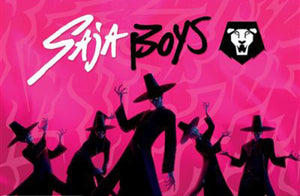 Poster K Pop Demon Hunters Idol 91 5x61cm PP2501679 | Yourdecoration.fr