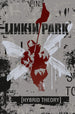 Poster Linkin Park Hybrid Theory 61x91 5cm PP2500981 | Yourdecoration.fr