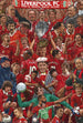 Poster Liverpool Legends 61x91 5cm Grupo Erik GPE6017 | Yourdecoration.fr