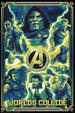 Poster Marvel Avengers Doomsday 1 61x91 5cm GPE6049 | Yourdecoration.fr