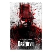 Poster Marvel Daredevil Born Again 53x158cm Grupo Erik GPE6007 | Yourdecoration.fr