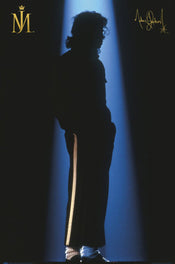 Poster Michael Jackson Billie Jean 61x91 5cm GPE6060 | Yourdecoration.fr