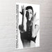 Poster Prince 61x91 5cm WPSX056 Sfeer | Yourdecoration.fr