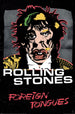 Poster Rolling Stones Foreign Tongues Album 61x91 5cm PP2513359 | Yourdecoration.fr